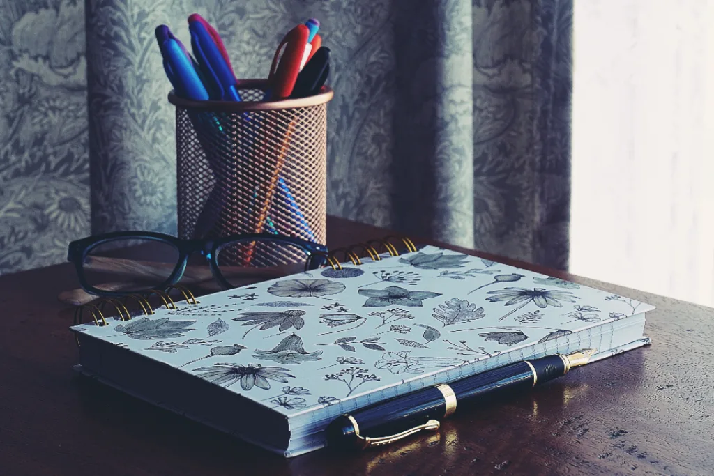 English class at Fregaard Music Avenue